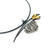 Undersea Forest Necklace-Necklaces-Judith Neugebauer-Pistachios