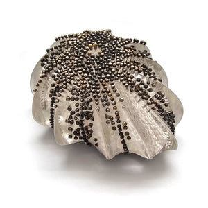 Urchin Brooch-Pins-Emmeline Hastings-Pistachios