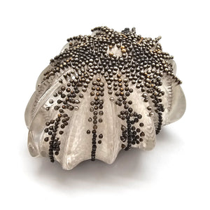 Urchin Brooch-Pins-Emmeline Hastings-Pistachios