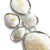 View From My Window Necklace-Necklaces-Liaung-Chung Yen-Pistachios