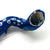 Viktoria Münzker - For Your Eyes Brooch-Pins-Precious Collective-Pistachios