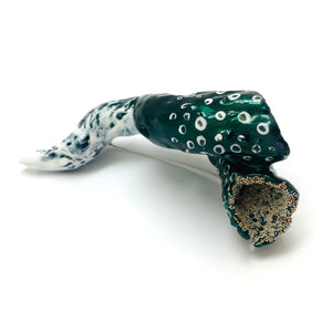 Viktoria Münzker - Forest Grace Brooch-Pins-Precious Collective-Pistachios