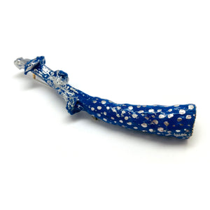 Viktoria Münzker - Ocean Oasis Brooch-Pins-Precious Collective-Pistachios