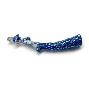 Viktoria Münzker - Ocean Oasis Brooch-Pins-Precious Collective-Pistachios