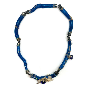 Viktoria Münzker - Run to the Water Necklace