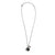 Vintage Coin Necklace-Necklaces-Carin Jones-Pistachios