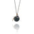 Vintage Coin Necklace-Necklaces-Carin Jones-Pistachios