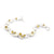 Water Lily Bracelet-Bracelets-Liaung-Chung Yen-Pistachios