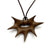 Willemien Bruwer - A Big Bite Necklace-Necklaces-Precious Collective-Pistachios