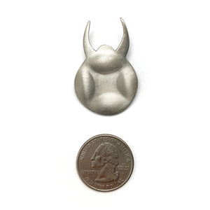 Willemien Bruwer - One Pinch Brooch-Pins-Precious Collective-Pistachios