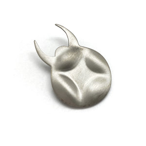 Willemien Bruwer - One Pinch Brooch-Pins-Precious Collective-Pistachios