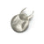 Willemien Bruwer - One Pinch Brooch-Pins-Precious Collective-Pistachios
