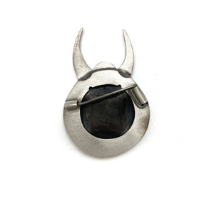 Willemien Bruwer - One Pinch Brooch-Pins-Precious Collective-Pistachios