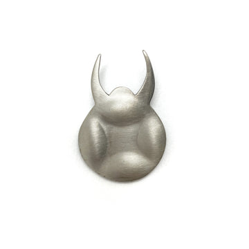 Willemien Bruwer - One Pinch Brooch