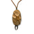 Willemien Bruwer - Outside Voice Necklace-Necklaces-Precious Collective-Pistachios