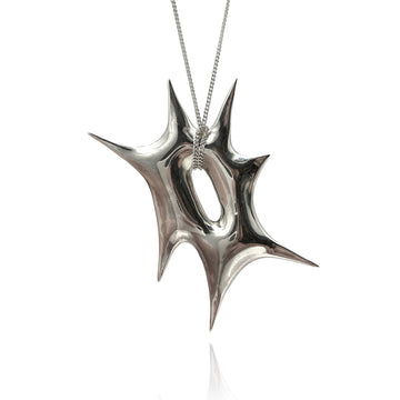 Willemien Bruwer - Seven Pinchers Necklace