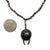 Willemien Bruwer - Three Pinches on a String Necklace-Necklaces-Precious Collective-Pistachios