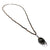 Willemien Bruwer - Three Pinches on a String Necklace-Necklaces-Precious Collective-Pistachios
