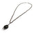 Willemien Bruwer - Three Pinches on a String Necklace-Necklaces-Precious Collective-Pistachios