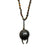 Willemien Bruwer - Three Pinches on a String Necklace-Necklaces-Precious Collective-Pistachios