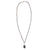 Willemien Bruwer - Three Pinches on a String Necklace-Necklaces-Precious Collective-Pistachios