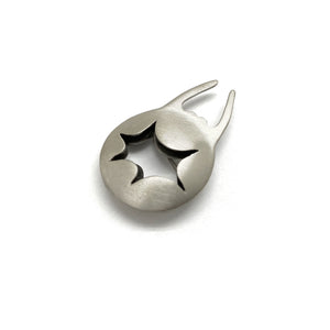 Willemien Bruwer - Two Pinch Brooch-Pins-Precious Collective-Pistachios