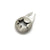 Willemien Bruwer - Two Pinch Brooch-Pins-Precious Collective-Pistachios