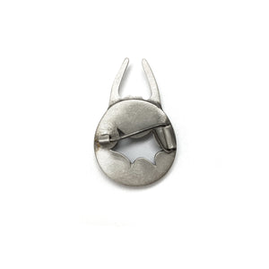 Willemien Bruwer - Two Pinch Brooch-Pins-Precious Collective-Pistachios