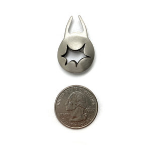Willemien Bruwer - Two Pinch Brooch-Pins-Precious Collective-Pistachios