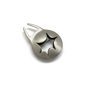Willemien Bruwer - Two Pinch Brooch-Pins-Precious Collective-Pistachios