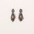 Ye-Jee Lee - "Pressed Earrings 2"-Earrings-Earrings Galore-Pistachios