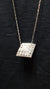 Youjin Um - Gem V-3 Brooch and Necklace-Pins-Precious Collective-Pistachios
