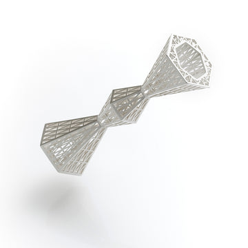 Youjin Um - Small Object II Brooch