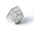Youjin Um - Small Prismold II Brooch-Pins-Precious Collective-Pistachios