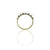 18k Gold & Diamond Ring-Rings-Heather Guidero-Pistachios