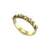 18k Gold & Diamond Ring-Rings-Heather Guidero-Pistachios