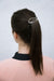 ALVA Hair Clip-Hairclips-CLINQ-Pistachios