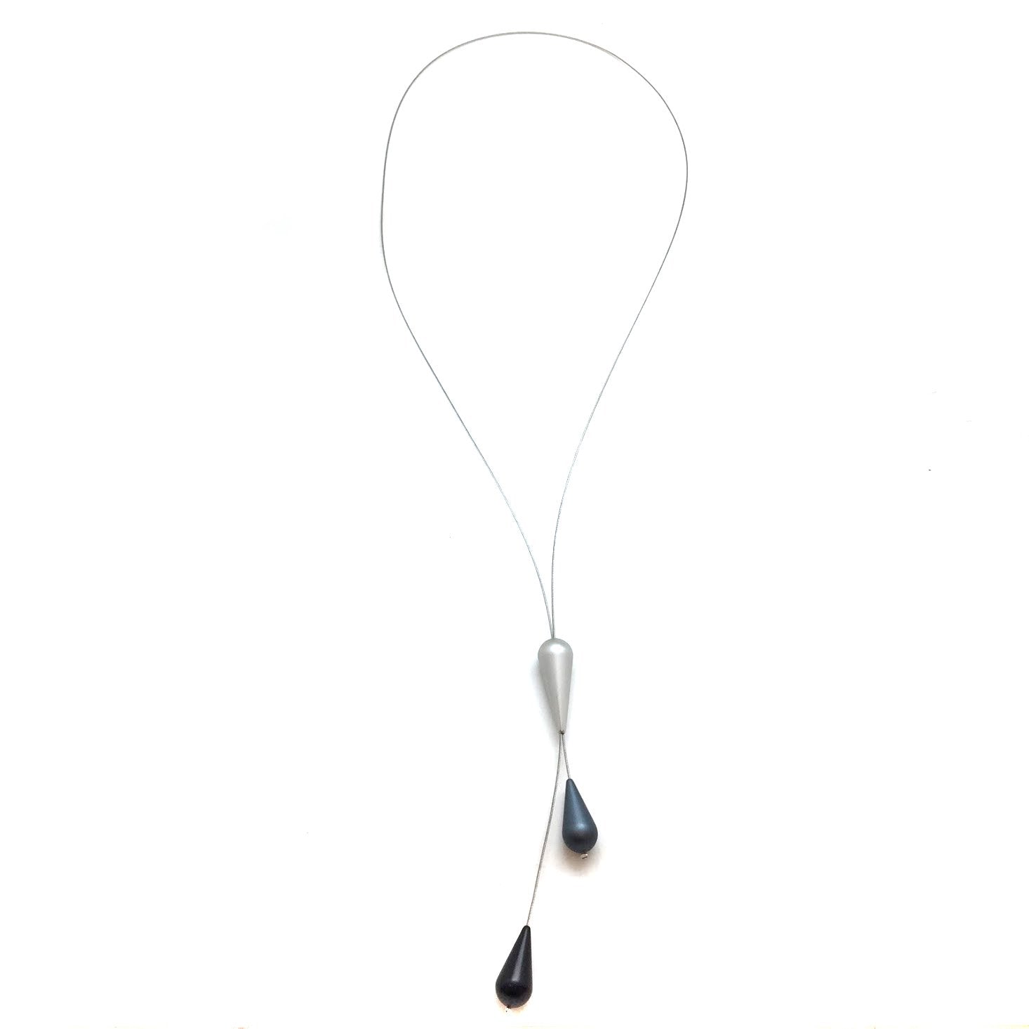 Longer Necklaces