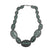 Amazonite Window Necklace-Necklaces-Heather Guidero-Pistachios