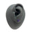 Amethyst Studs-Earrings-Susanne Kern-Pistachios