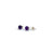 Amethyst Studs-Earrings-Susanne Kern-Pistachios