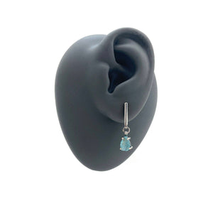 Apatite Drop Earrings-Earrings-Joanna Gollberg-Pistachios