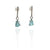 Apatite Drop Earrings-Earrings-Joanna Gollberg-Pistachios