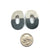 Arch Sway Clip Earrings-Earrings-Heather Guidero-Pistachios