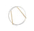 Architecture Bangle Bracelet-Gold-Bracelets-Yoko Takirai-Pistachios