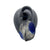 Blue Cloud Dome Earrings-Earrings-Myung Urso-Pistachios