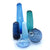 Blue Large Vase-Homeware-Gary Bodker-Pistachios
