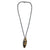Bubbles Necklace and Brooch-Necklaces-So Young Park-Pistachios