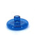 Candle Holder - Blue-Homeware-Gary Bodker-Pistachios