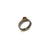 Captured Diamond Ring-Rings-Hilary Finck-Pistachios